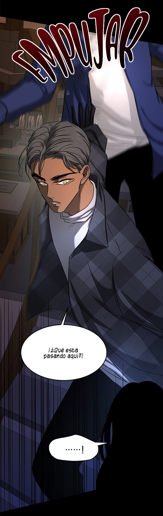 Read OLGAMI ES Manga Online