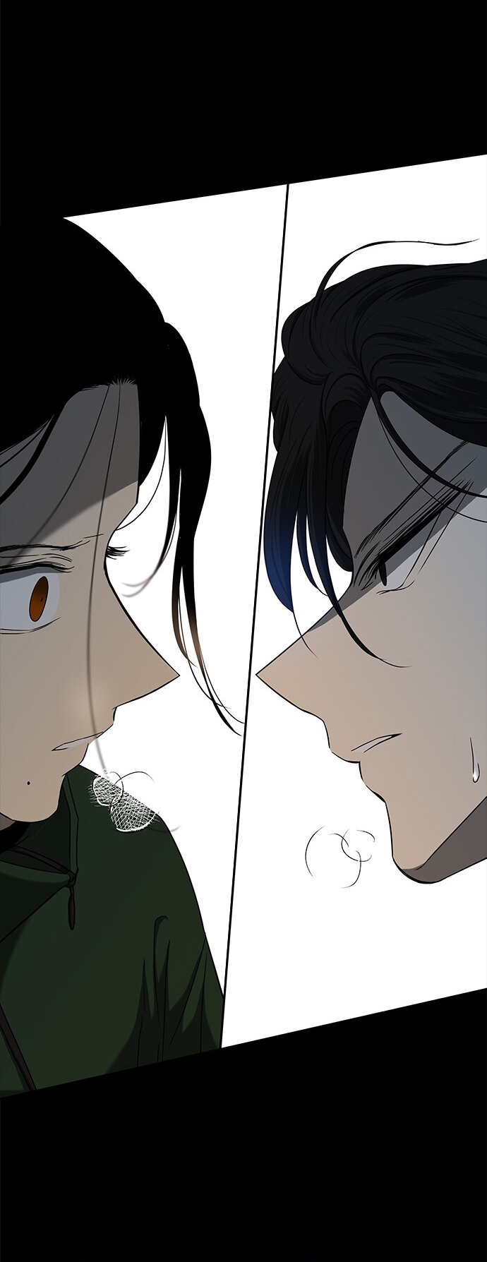 Read OLGAMI ES Manga Online