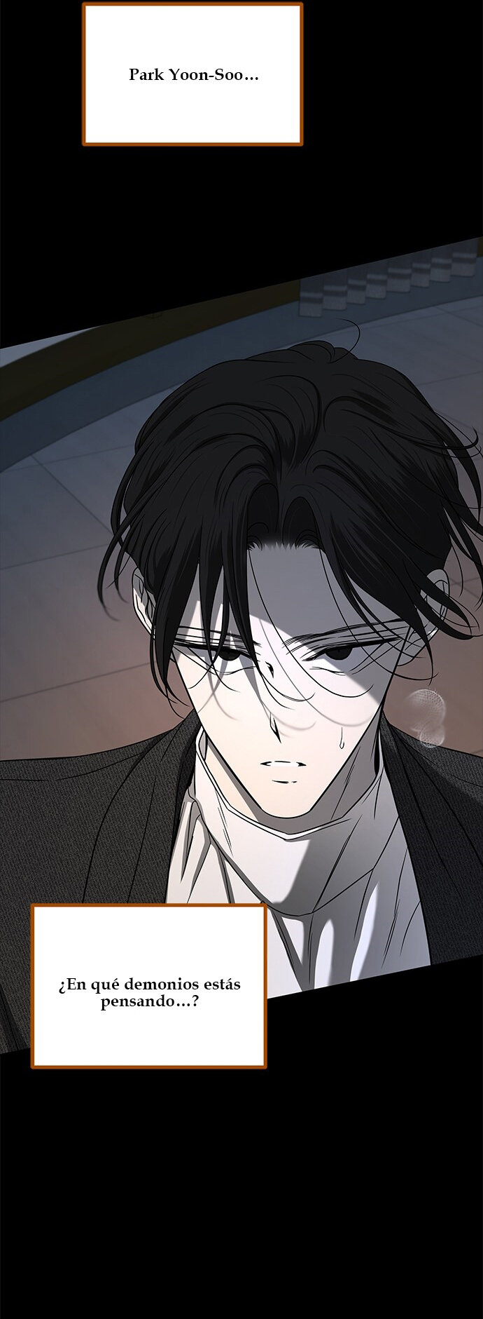 Read OLGAMI ES Manga Online