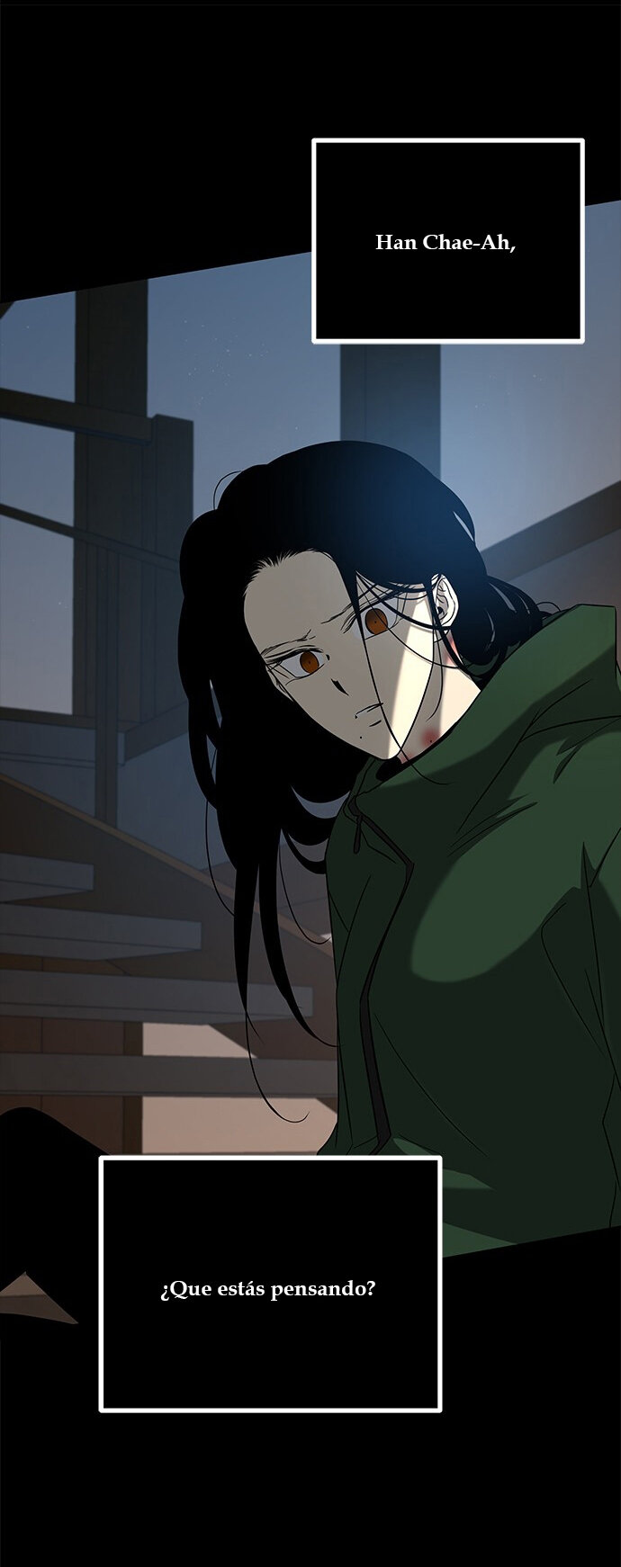 Read OLGAMI ES Manga Online