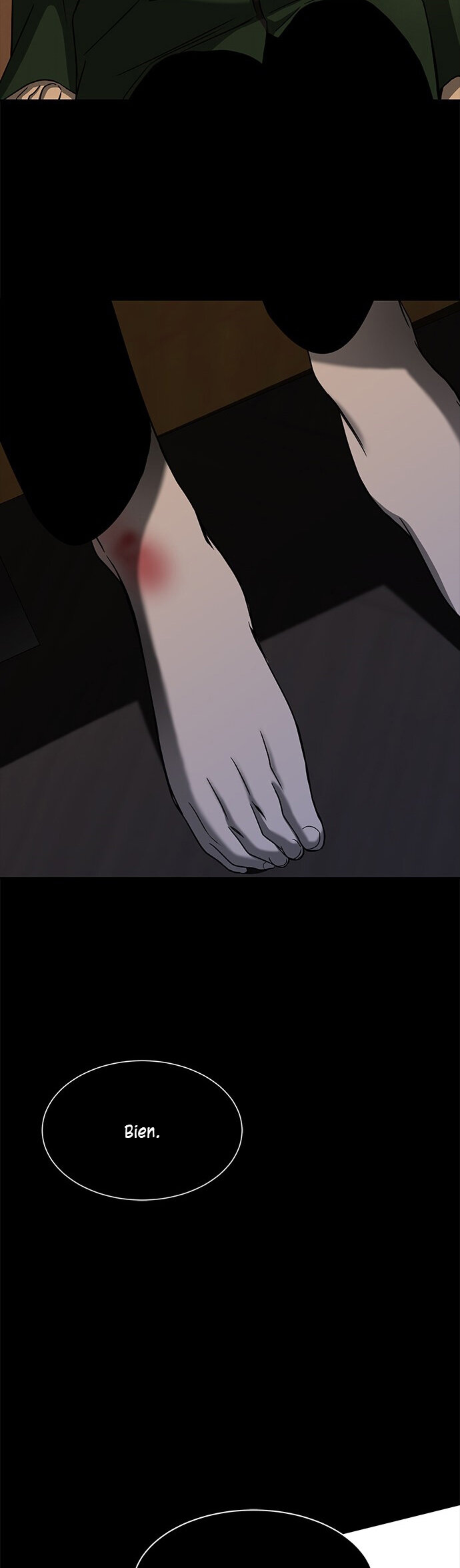 Read OLGAMI ES Manga Online