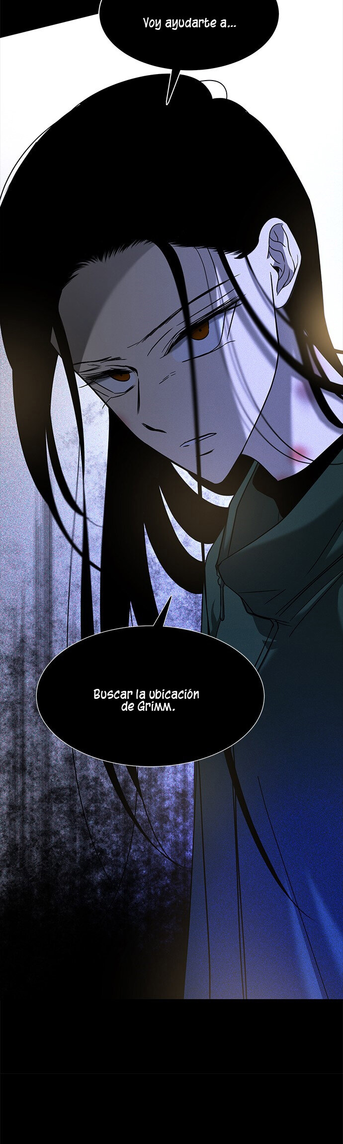 Read OLGAMI ES Manga Online