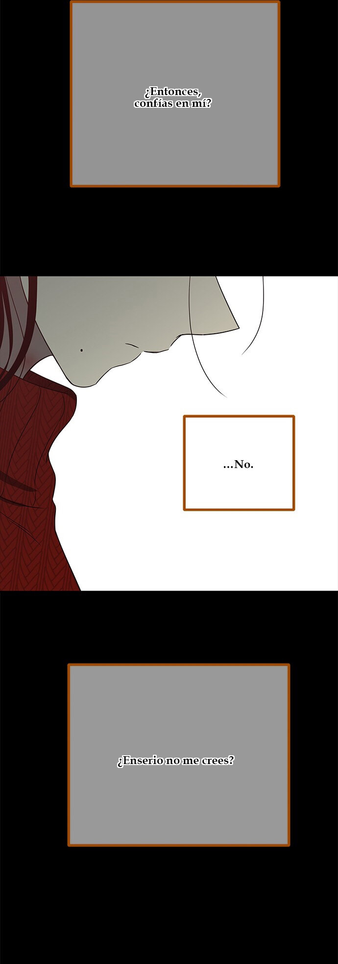 Read OLGAMI ES Manga Online