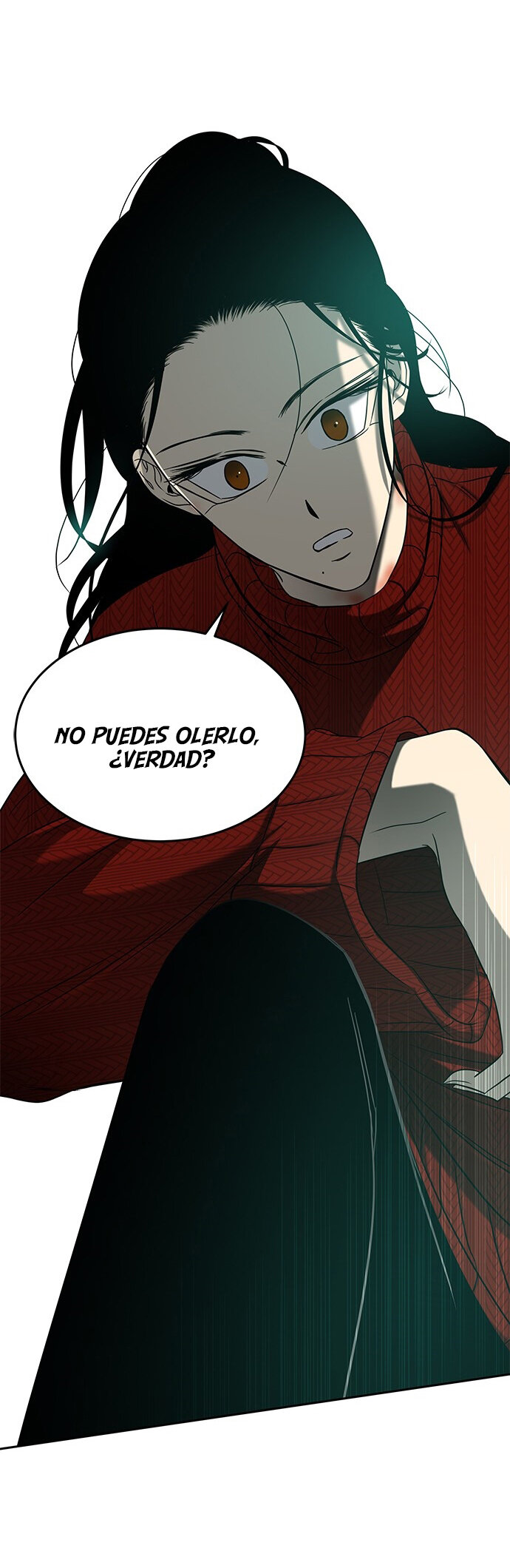 Read OLGAMI ES Manga Online