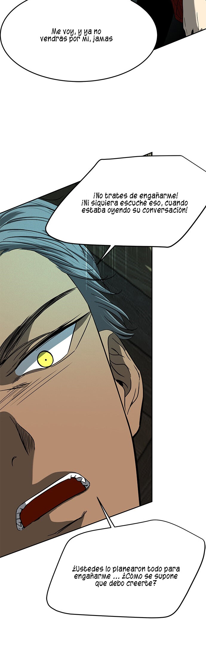 Read OLGAMI ES Manga Online