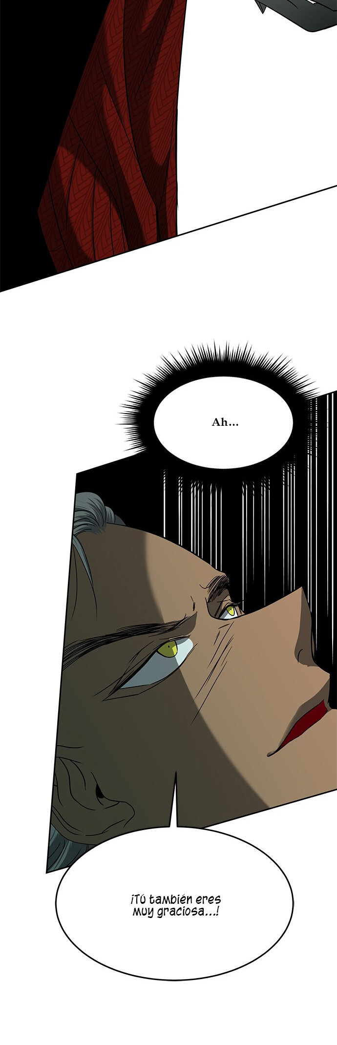 Read OLGAMI ES Manga Online
