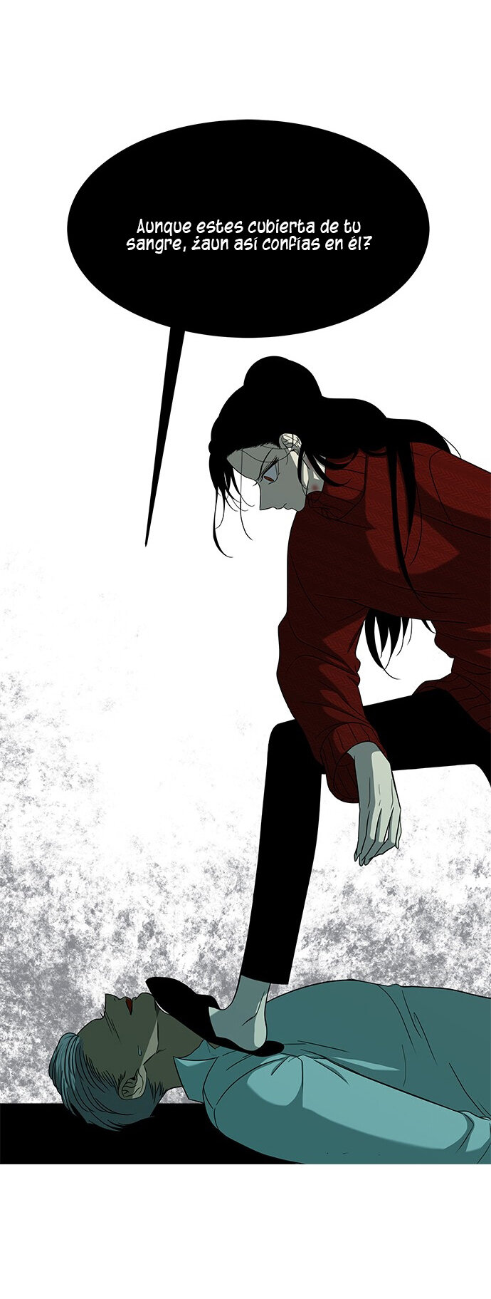 Read OLGAMI ES Manga Online
