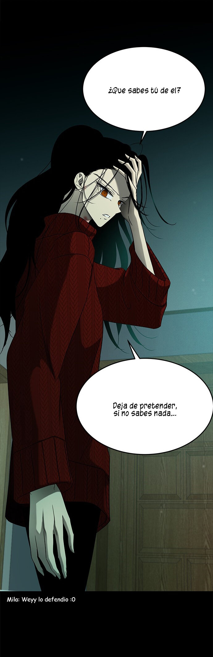 Read OLGAMI ES Manga Online