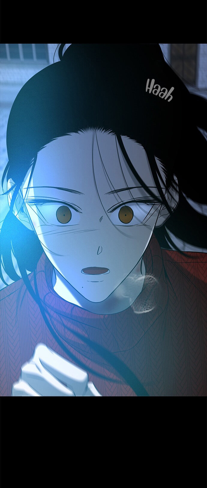 Read OLGAMI ES Manga Online
