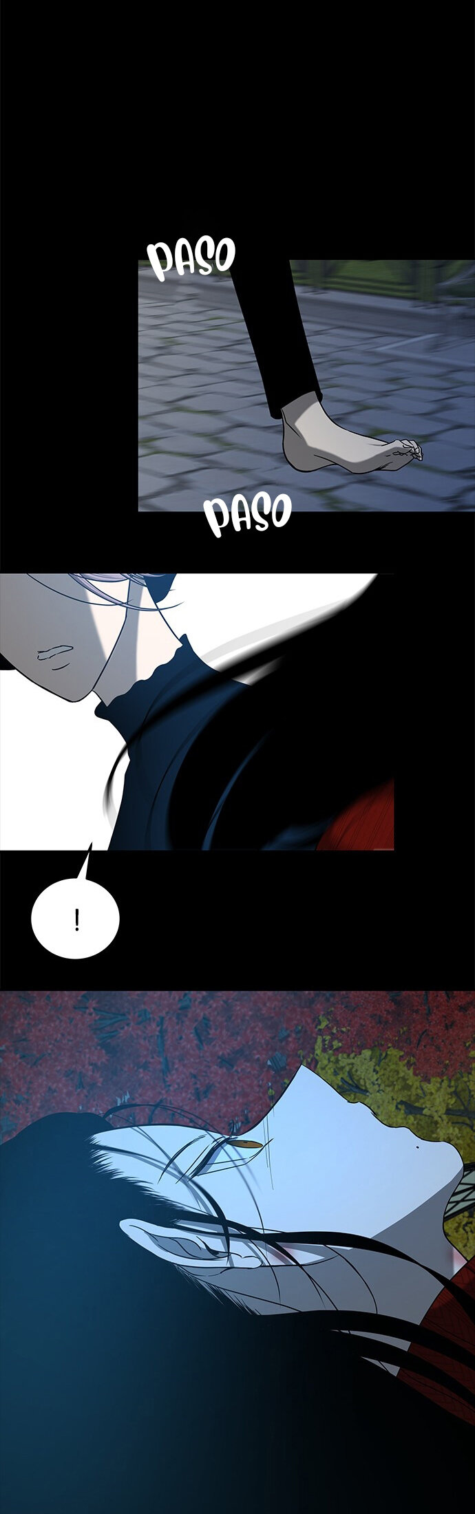 Read OLGAMI ES Manga Online
