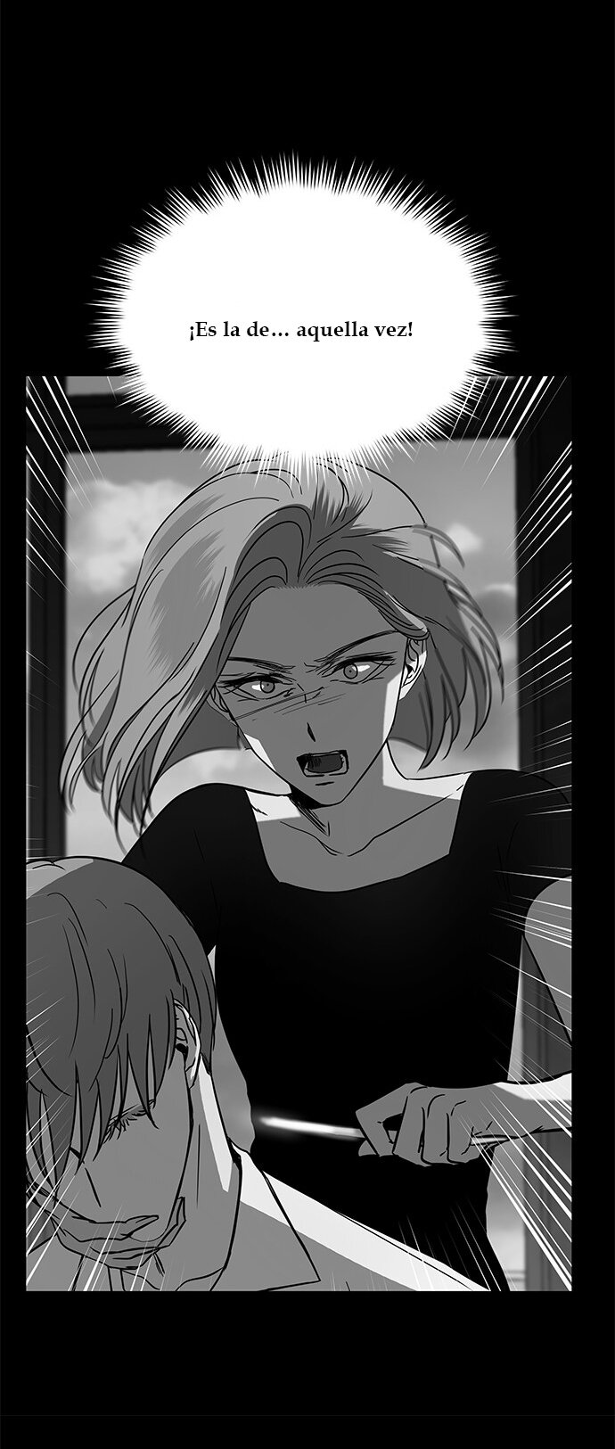 Read OLGAMI ES Manga Online