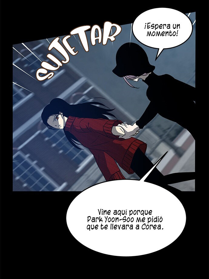 Read OLGAMI ES Manga Online