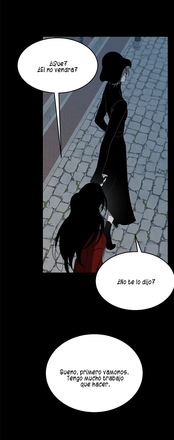 Read OLGAMI ES Manga Online
