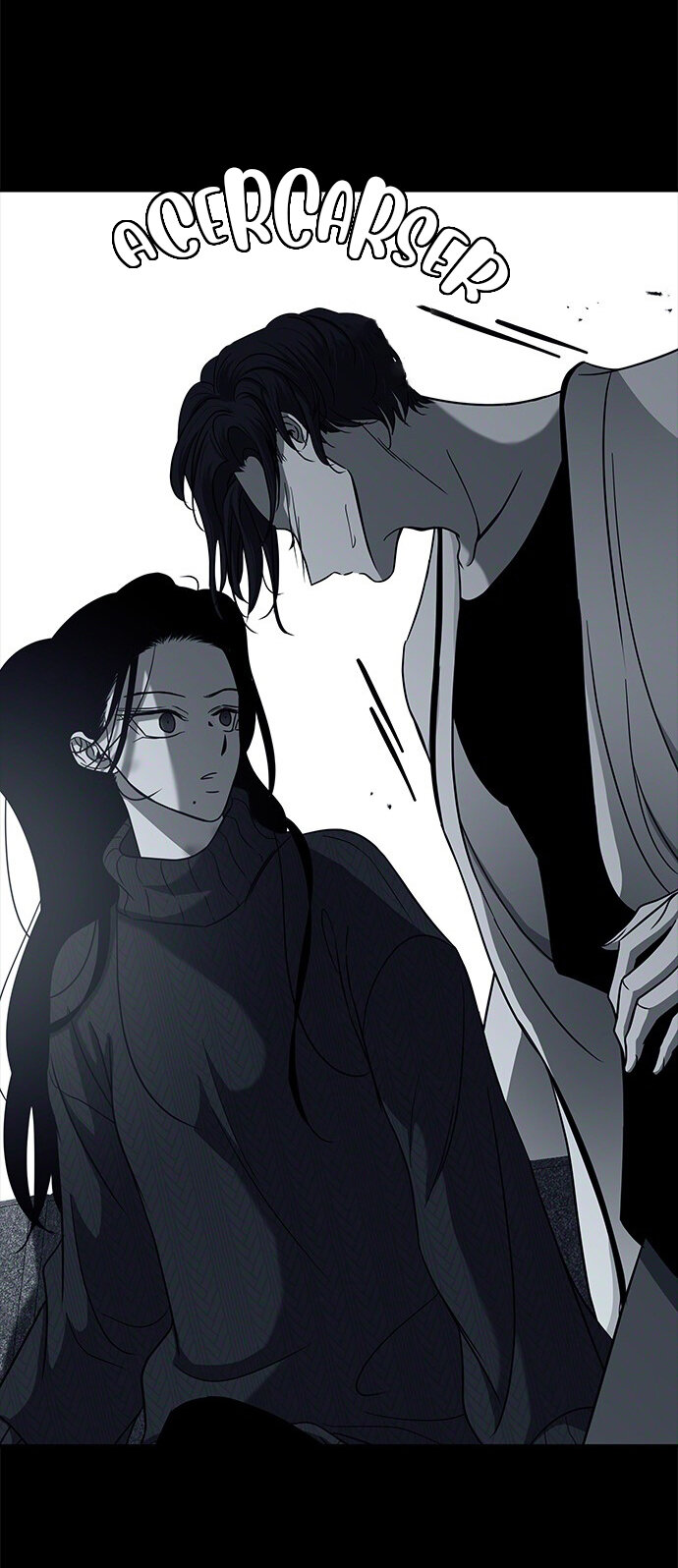 Read OLGAMI ES Manga Online