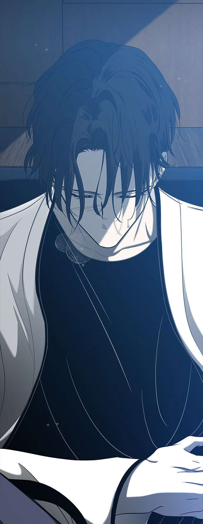 Read OLGAMI ES Manga Online
