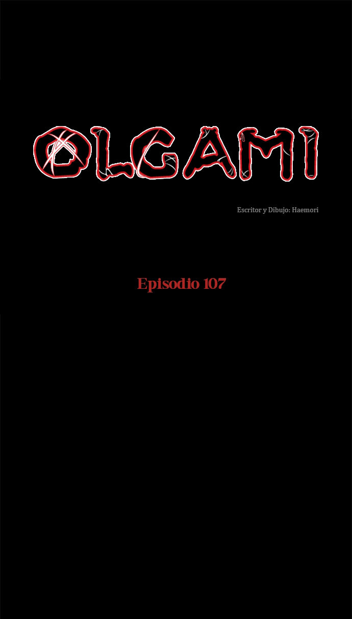 Read OLGAMI ES Manga Online