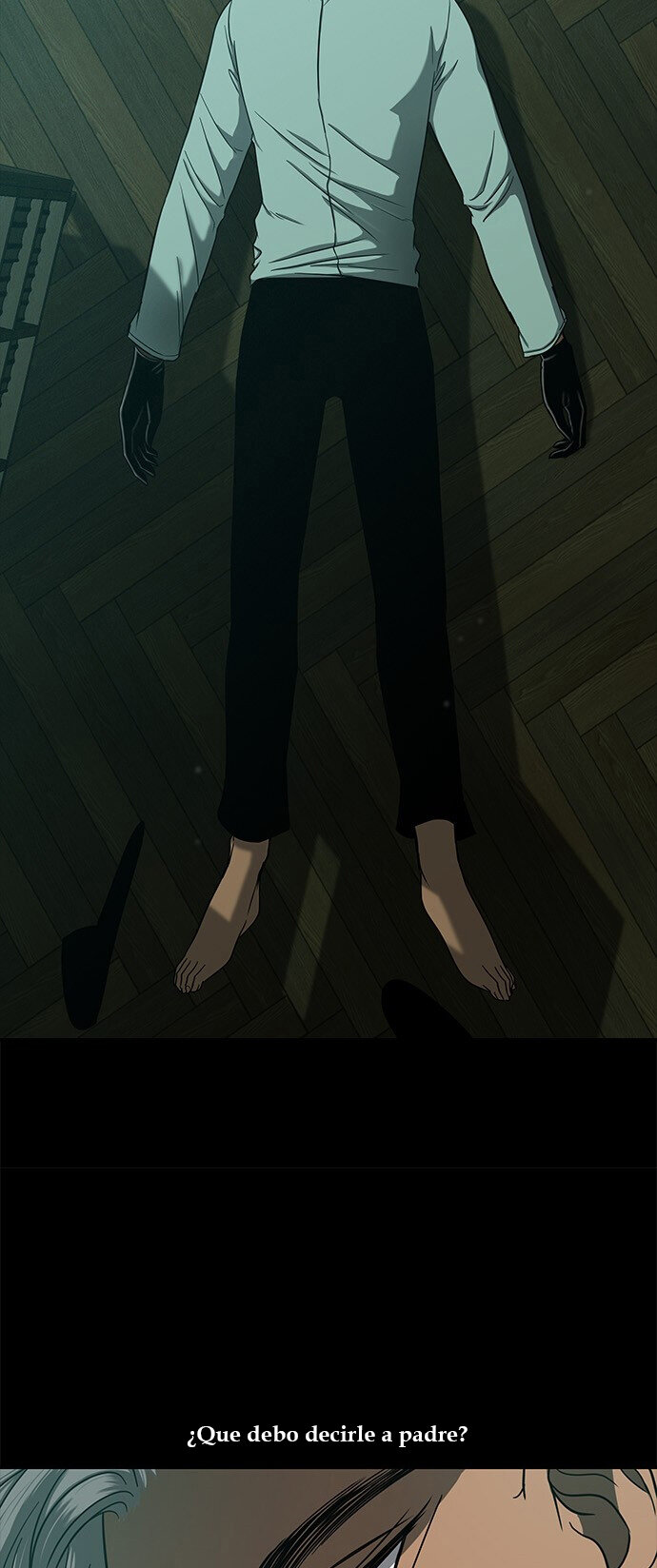 Read OLGAMI ES Manga Online