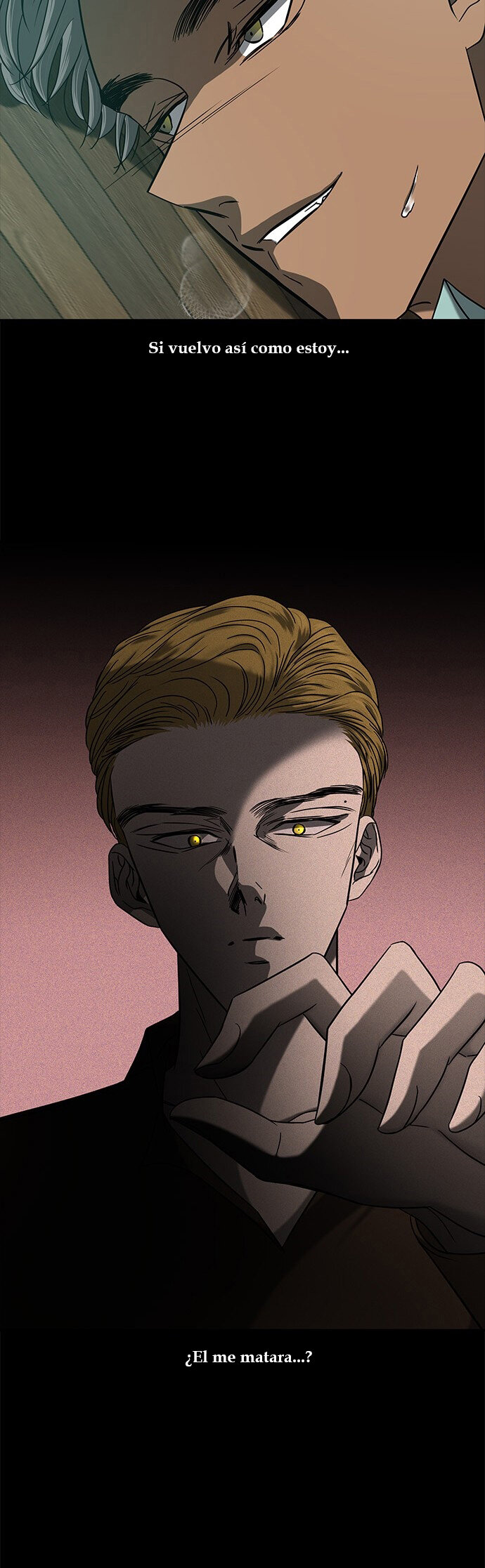 Read OLGAMI ES Manga Online