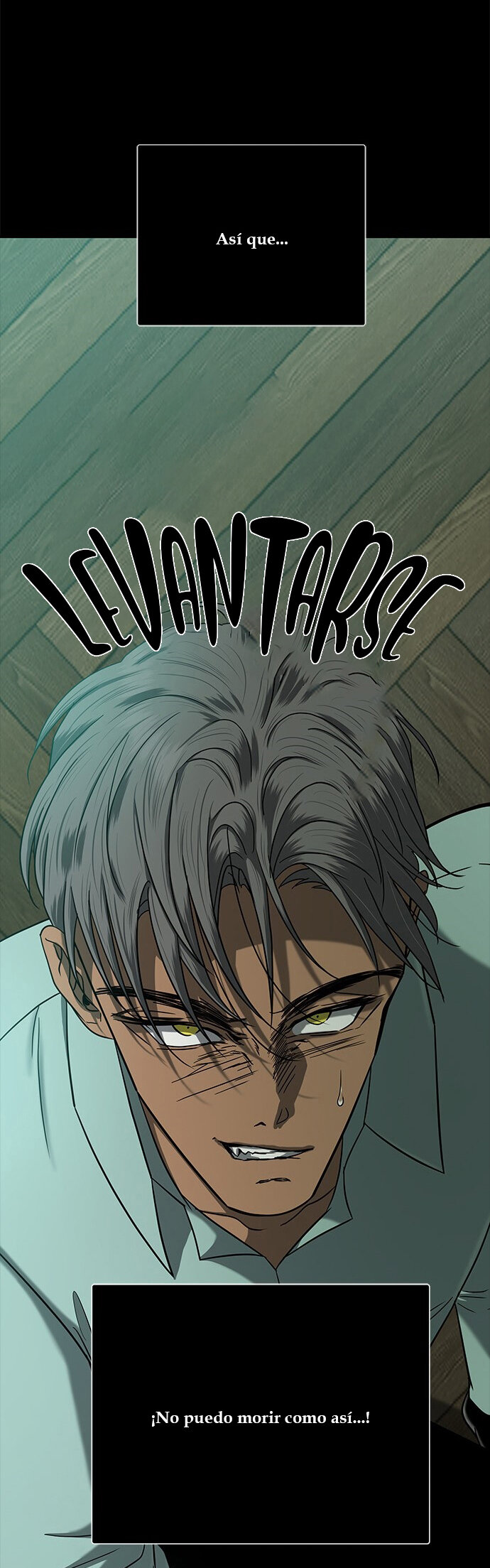 Read OLGAMI ES Manga Online