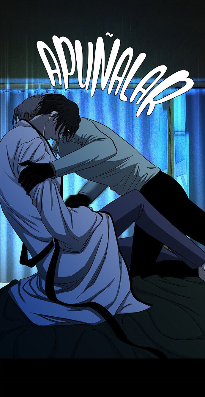 Read OLGAMI ES Manga Online