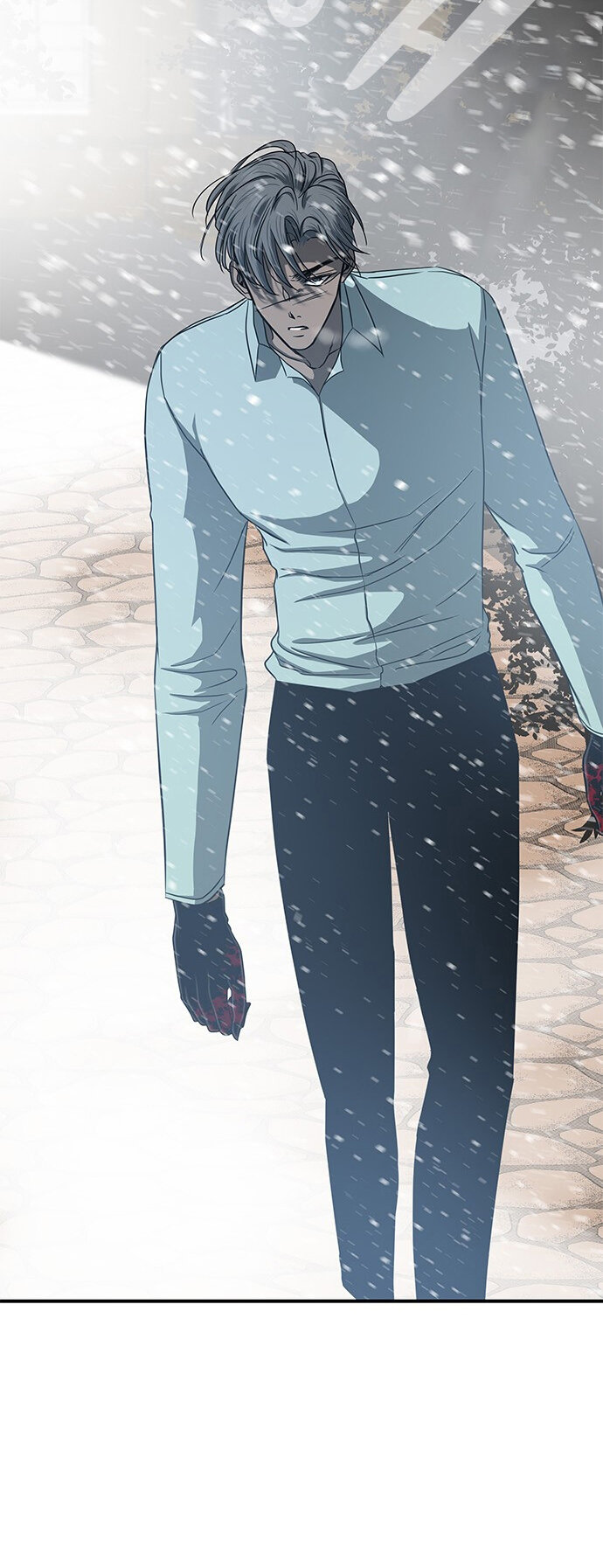 Read OLGAMI ES Manga Online