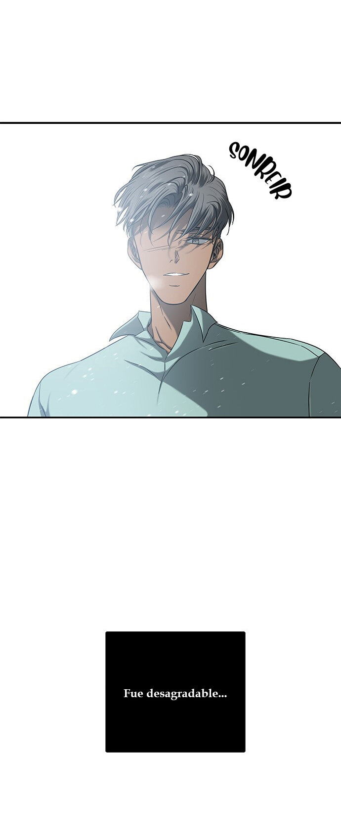 Read OLGAMI ES Manga Online