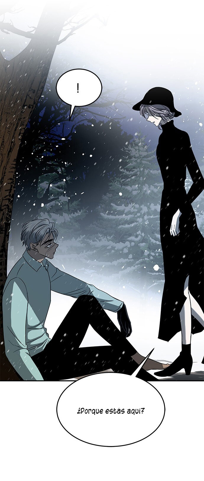 Read OLGAMI ES Manga Online