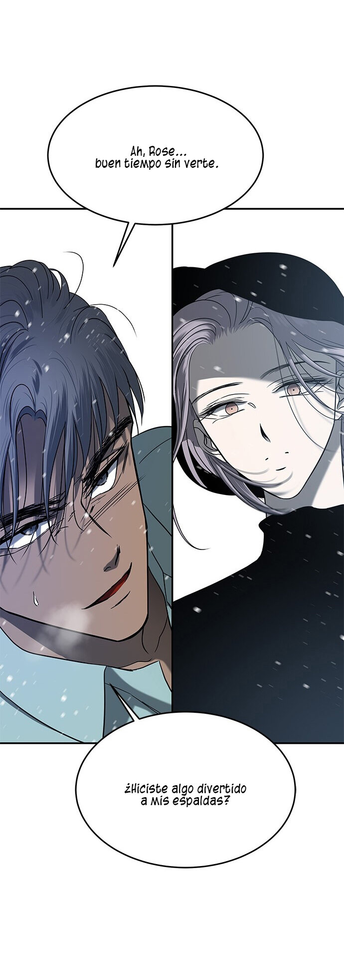 Read OLGAMI ES Manga Online