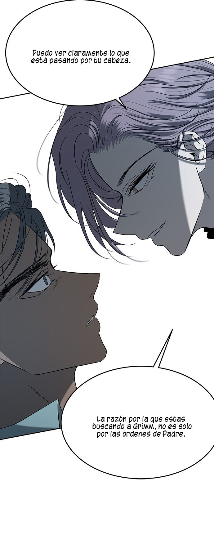 Read OLGAMI ES Manga Online