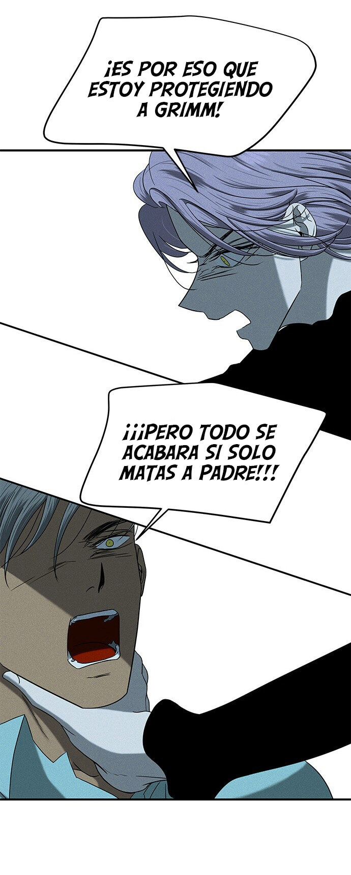 Read OLGAMI ES Manga Online