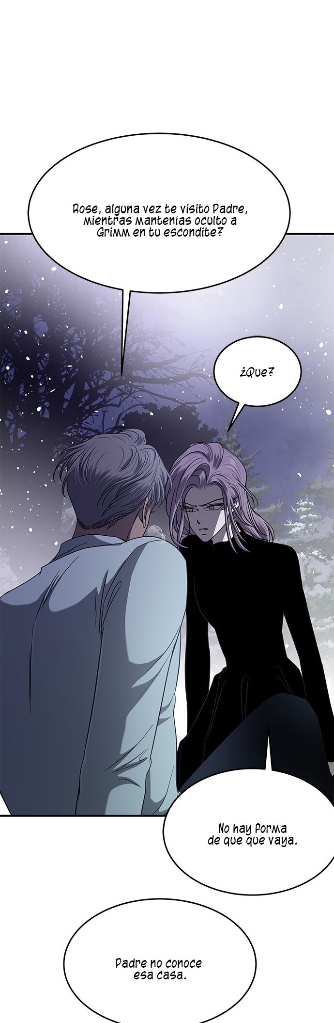 Read OLGAMI ES Manga Online
