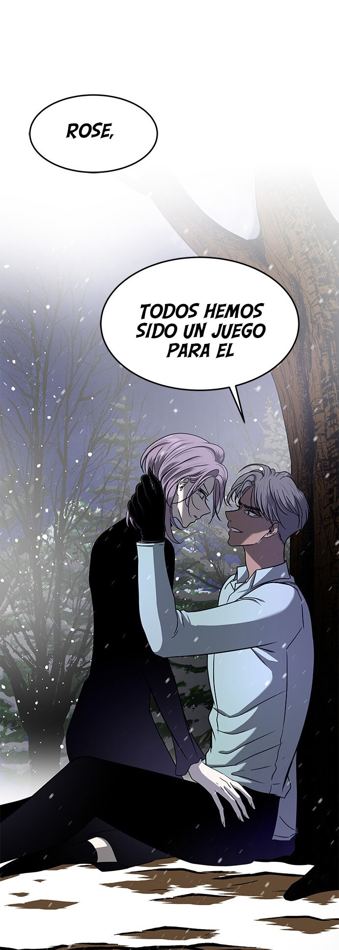 Read OLGAMI ES Manga Online