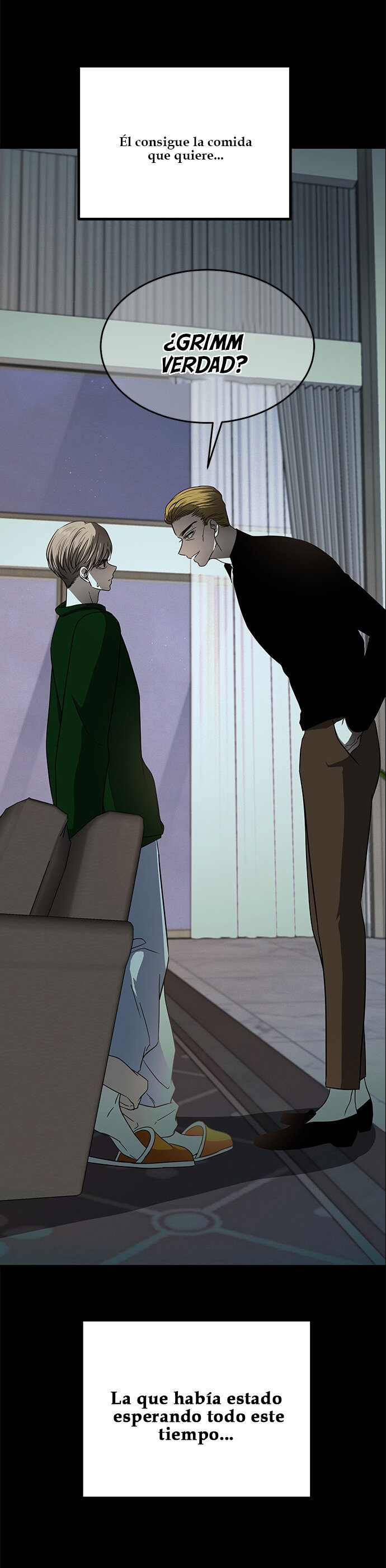 Read OLGAMI ES Manga Online