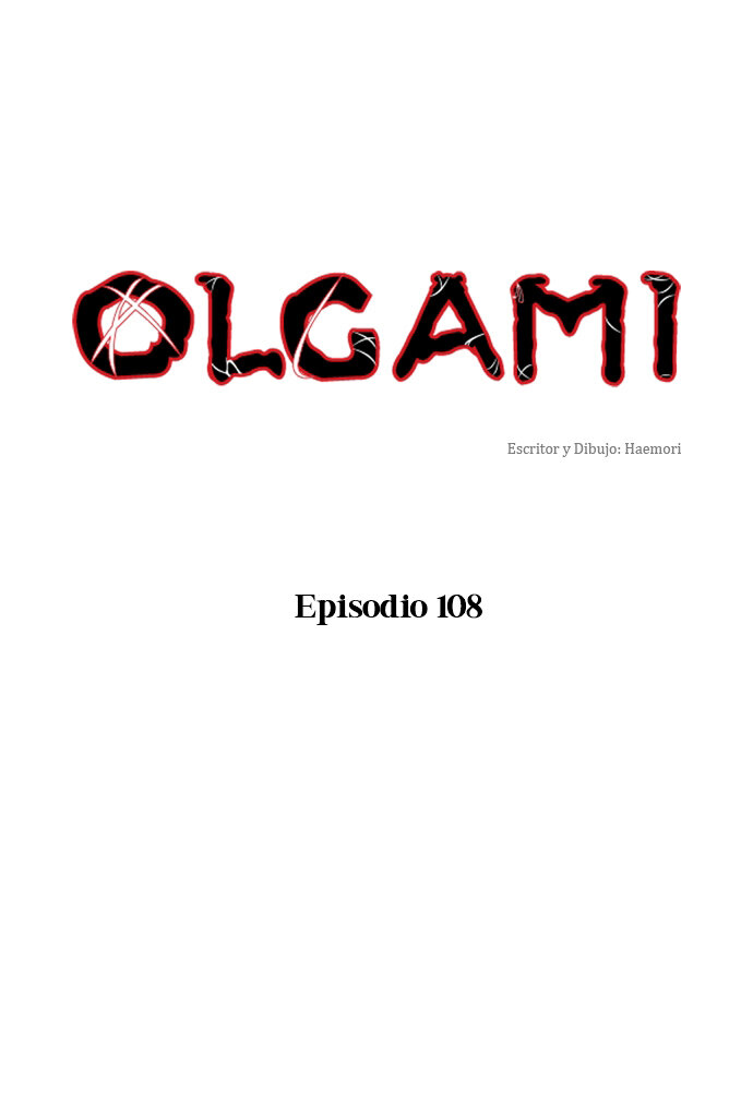 Read OLGAMI ES Manga Online