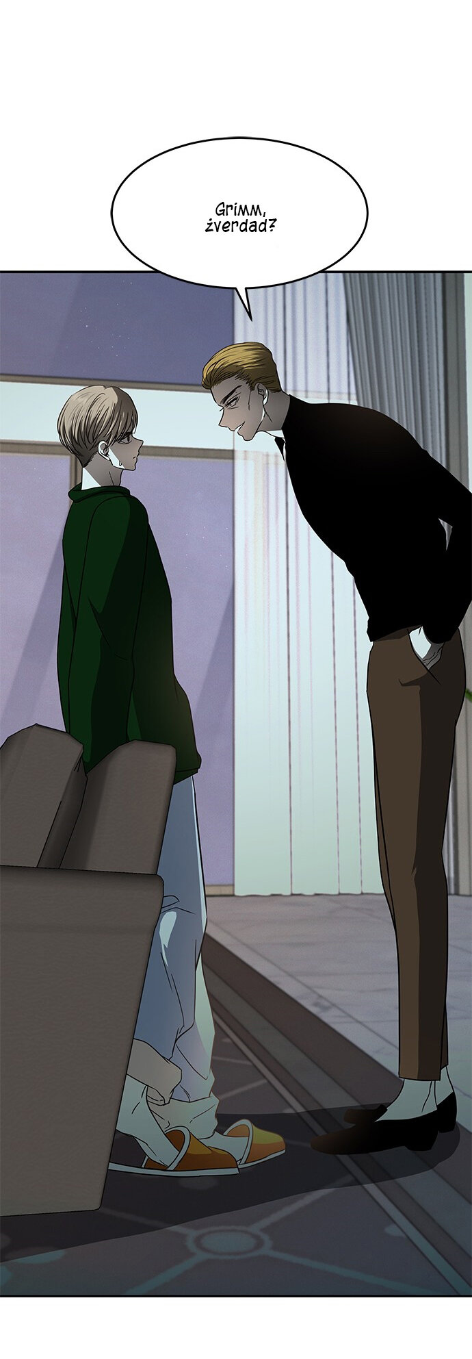 Read OLGAMI ES Manga Online