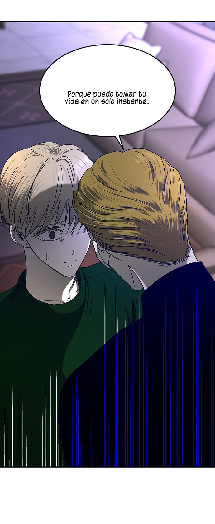 Read OLGAMI ES Manga Online