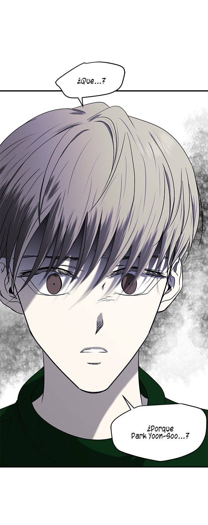 Read OLGAMI ES Manga Online