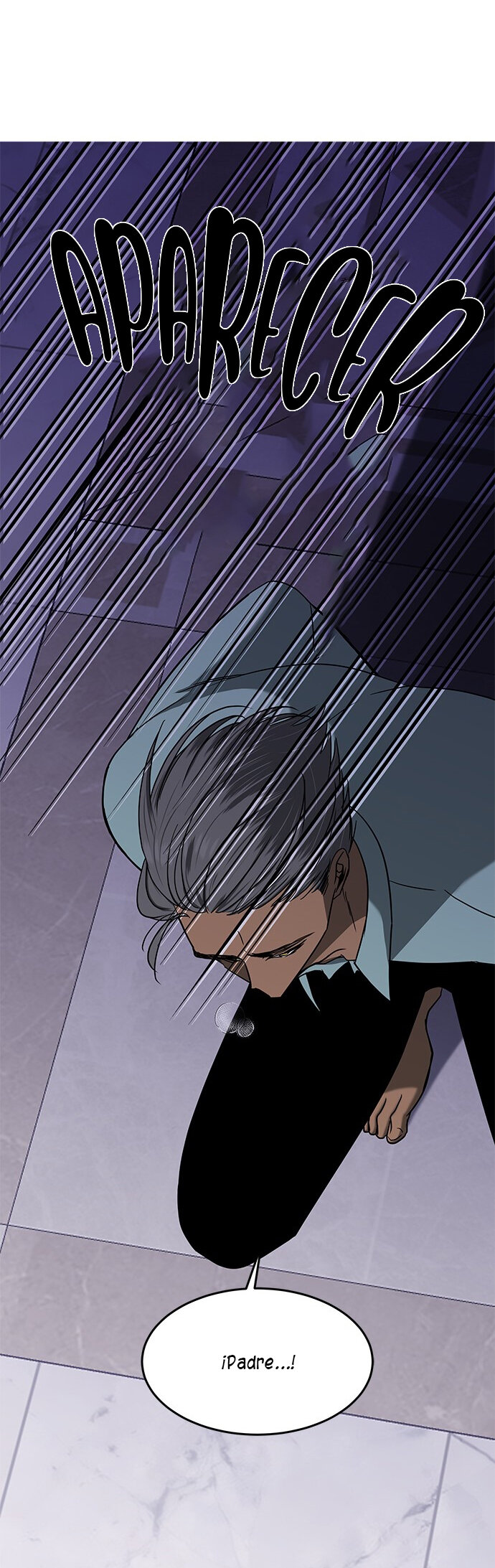 Read OLGAMI ES Manga Online
