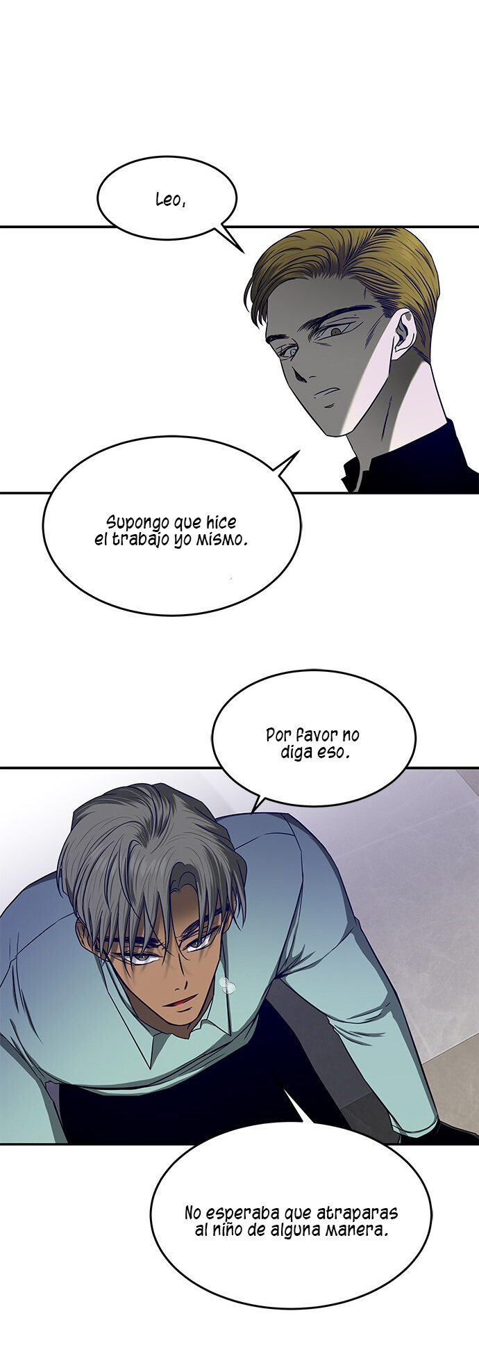 Read OLGAMI ES Manga Online