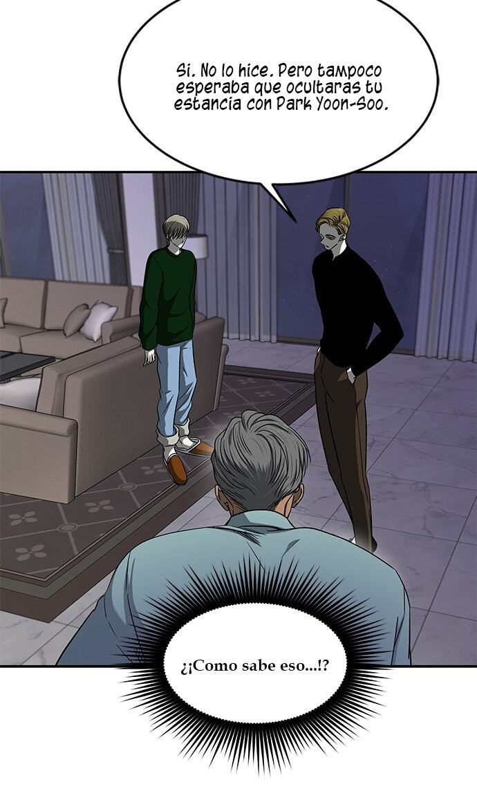 Read OLGAMI ES Manga Online