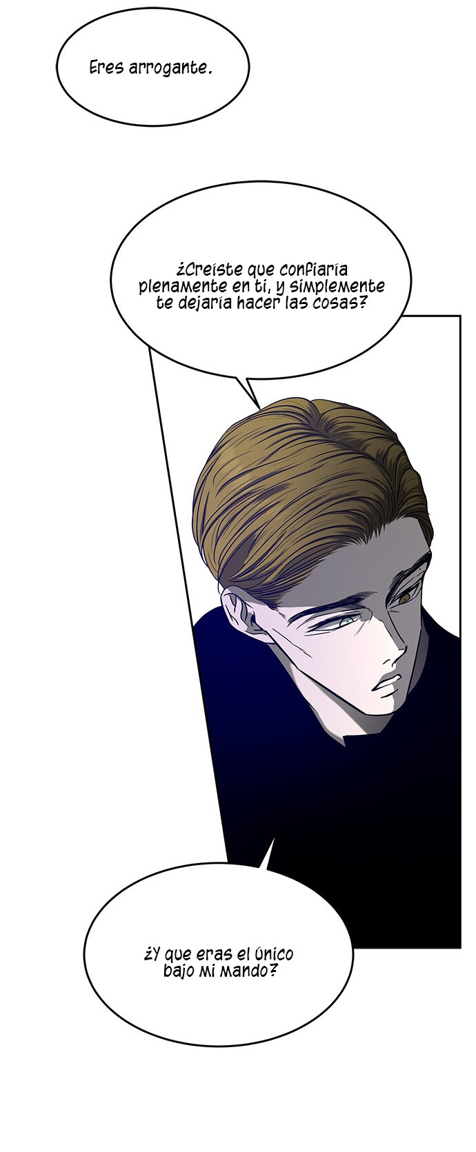 Read OLGAMI ES Manga Online