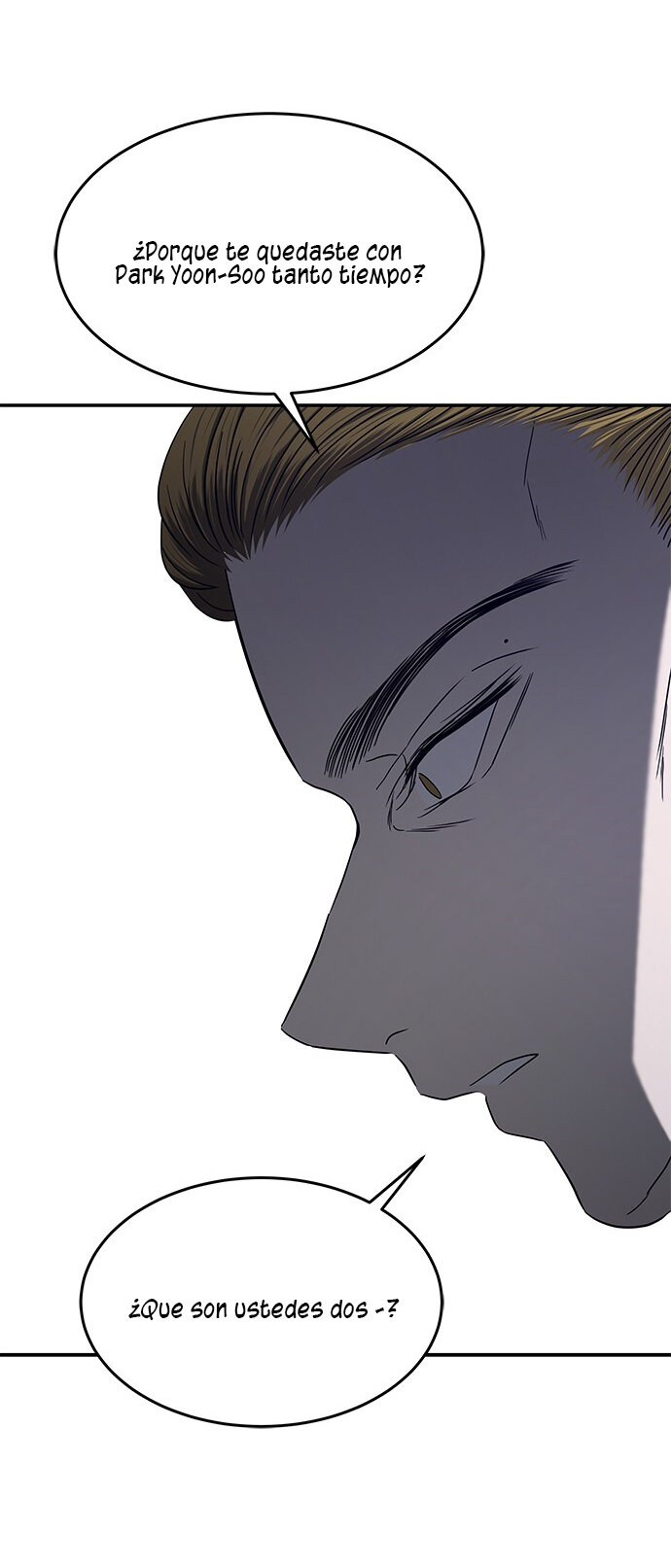 Read OLGAMI ES Manga Online