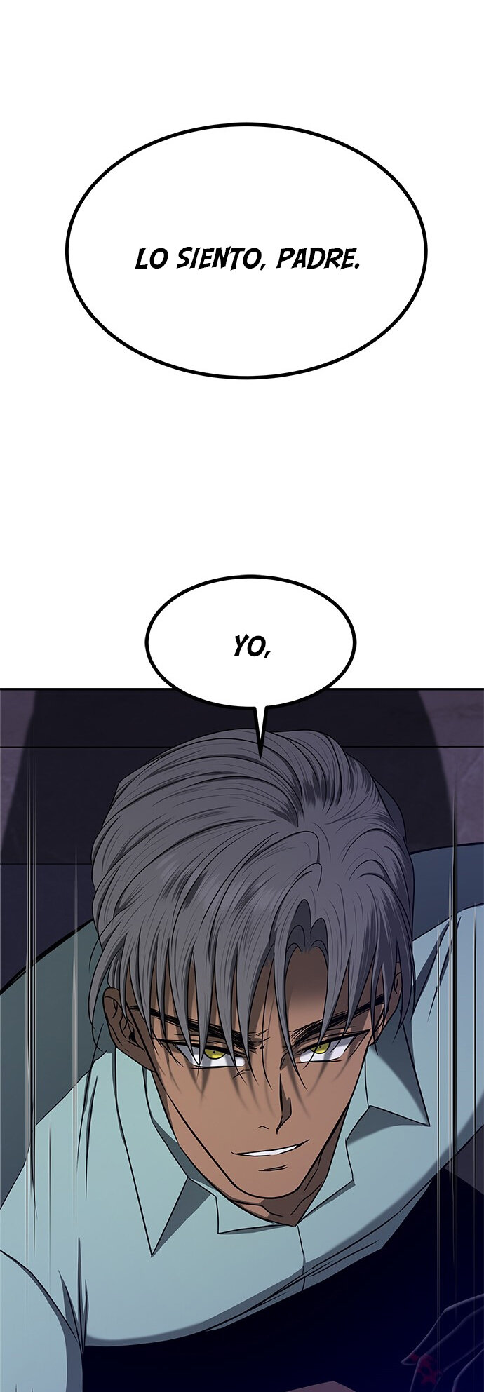 Read OLGAMI ES Manga Online