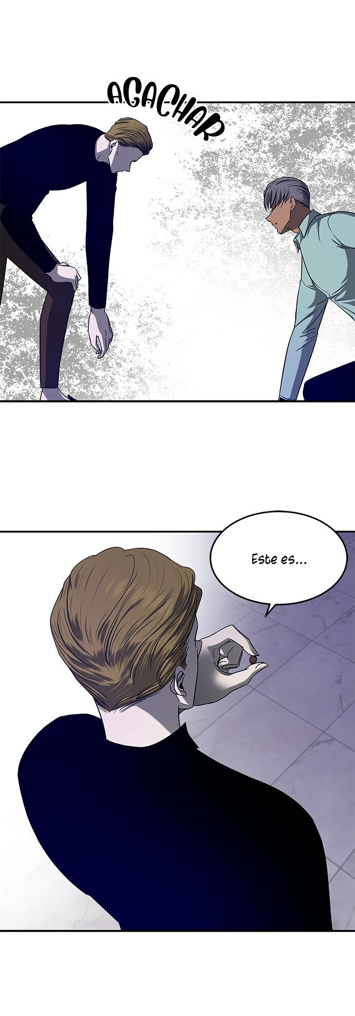 Read OLGAMI ES Manga Online