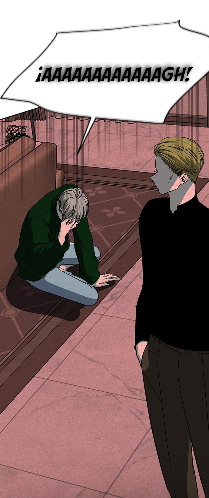 Read OLGAMI ES Manga Online
