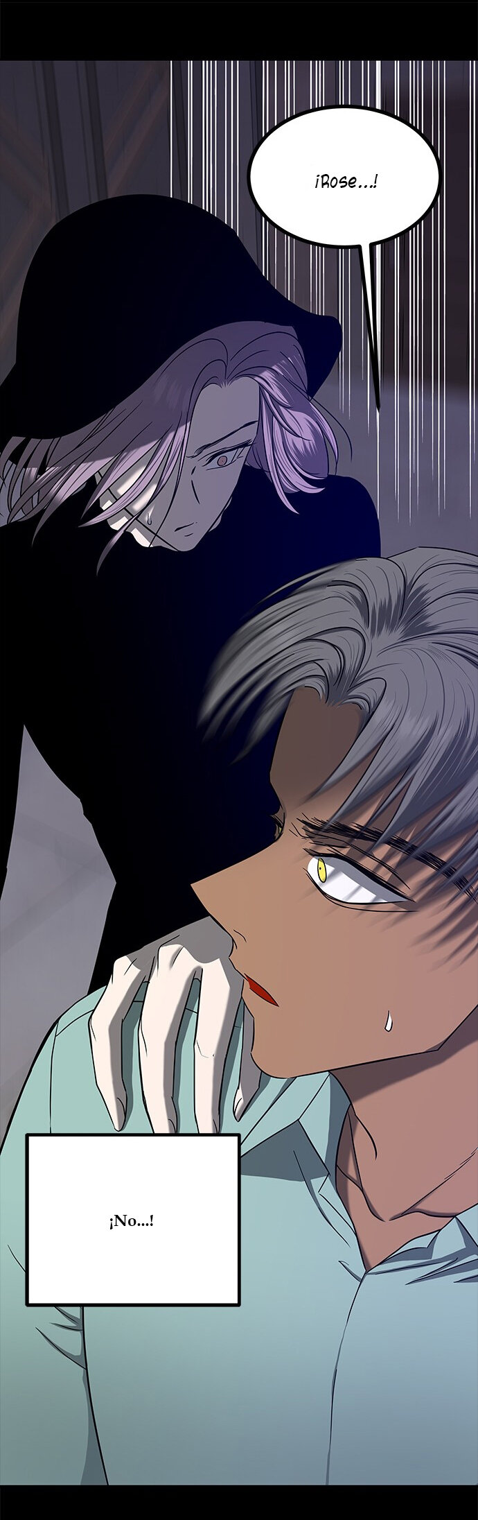 Read OLGAMI ES Manga Online