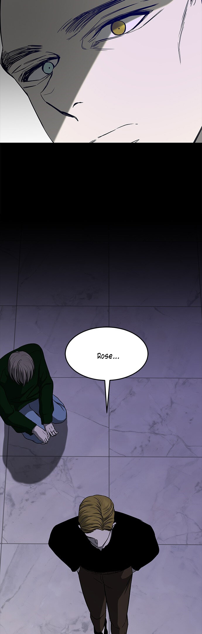 Read OLGAMI ES Manga Online