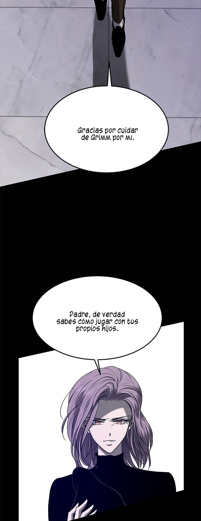 Read OLGAMI ES Manga Online