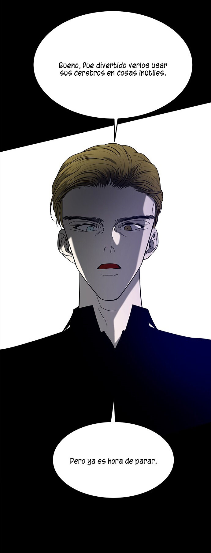 Read OLGAMI ES Manga Online