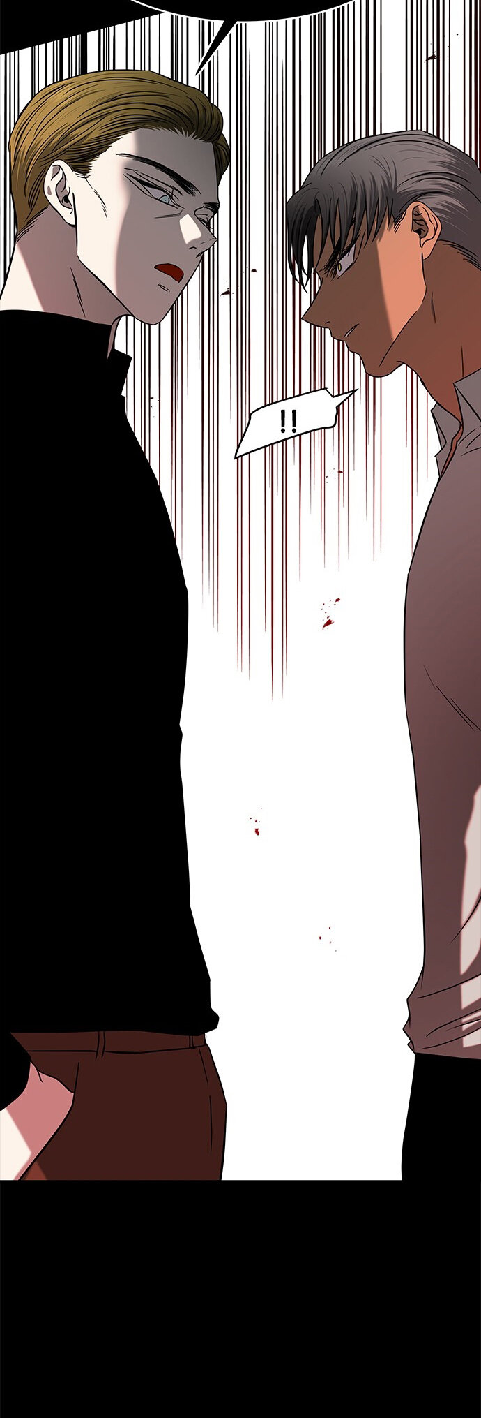 Read OLGAMI ES Manga Online